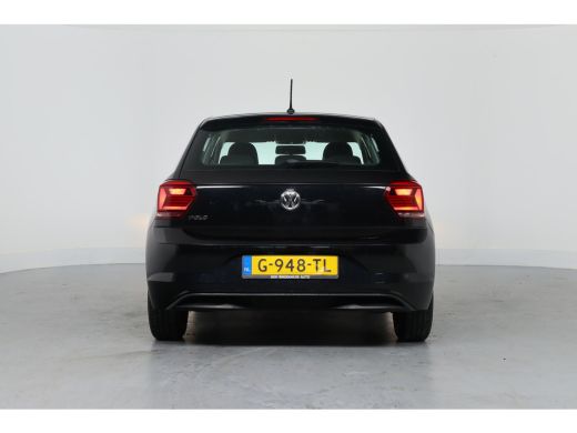 Volkswagen Polo 1.0 TSI Comfortline | 1e Eigenaar! | Camera | Cruise Adaptive | Airco | Bluetooth | Elektrische R... ActivLease financial lease