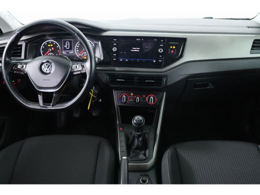Volkswagen Polo 1.0 TSI Comfortline | 1e Eigenaar! | Camera | Cruise Adaptive | Airco | Bluetooth | Elektrische R... ActivLease financial lease
