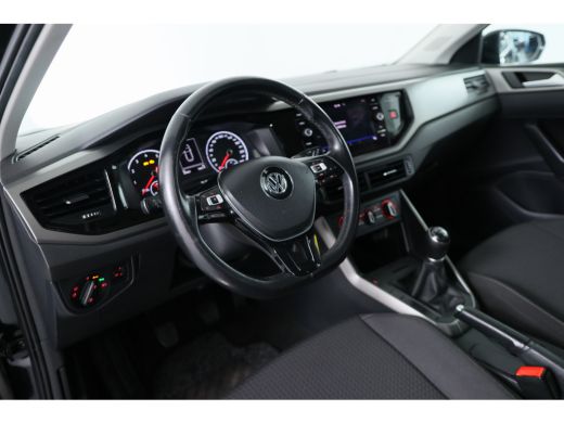Volkswagen Polo 1.0 TSI Comfortline | 1e Eigenaar! | Camera | Cruise Adaptive | Airco | Bluetooth | Elektrische R... ActivLease financial lease