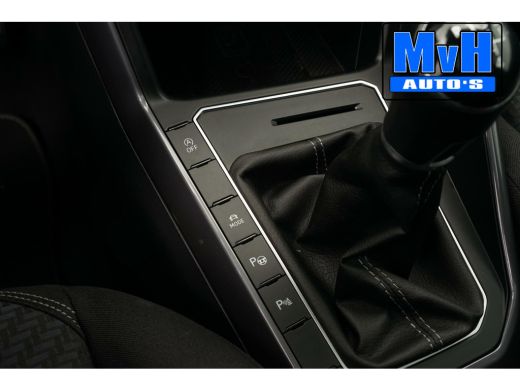 Volkswagen Polo 1.0 TSI R-Line|PANO|LED|NAP|CLIMA|ACC|DAB ActivLease financial lease