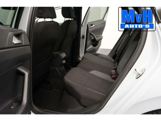 Volkswagen Polo 1.0 TSI R-Line|PANO|LED|NAP|CLIMA|ACC|DAB ActivLease financial lease