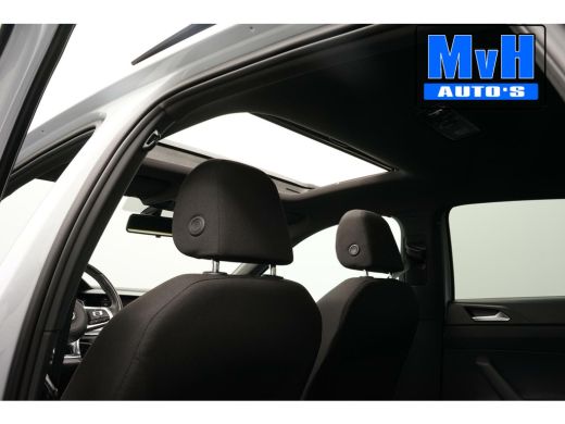 Volkswagen Polo 1.0 TSI R-Line|PANO|LED|NAP|CLIMA|ACC|DAB ActivLease financial lease