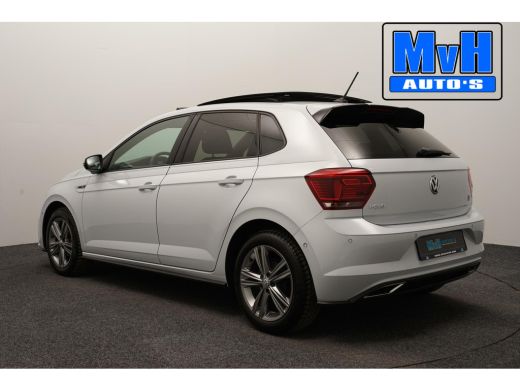 Volkswagen Polo 1.0 TSI R-Line|PANO|LED|NAP|CLIMA|ACC|DAB ActivLease financial lease