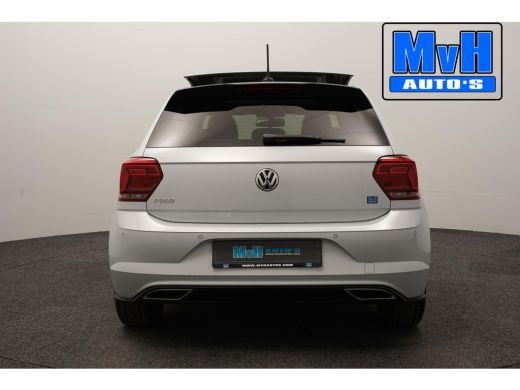 Volkswagen Polo 1.0 TSI R-Line|PANO|LED|NAP|CLIMA|ACC|DAB ActivLease financial lease