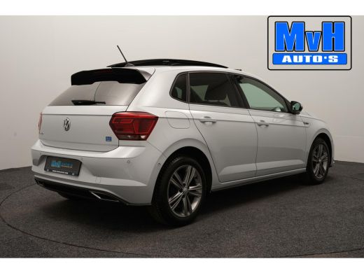 Volkswagen Polo 1.0 TSI R-Line|PANO|LED|NAP|CLIMA|ACC|DAB ActivLease financial lease