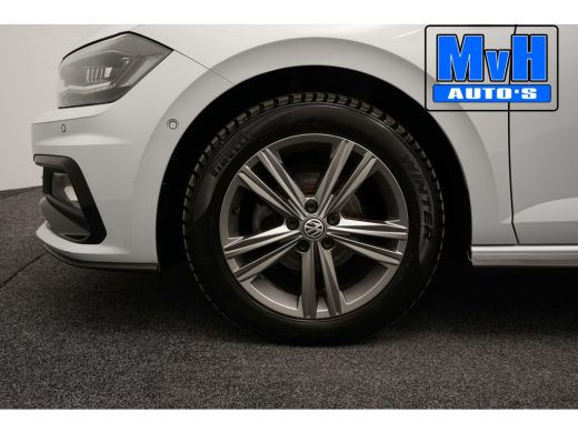 Volkswagen Polo 1.0 TSI R-Line|PANO|LED|NAP|CLIMA|ACC|DAB ActivLease financial lease