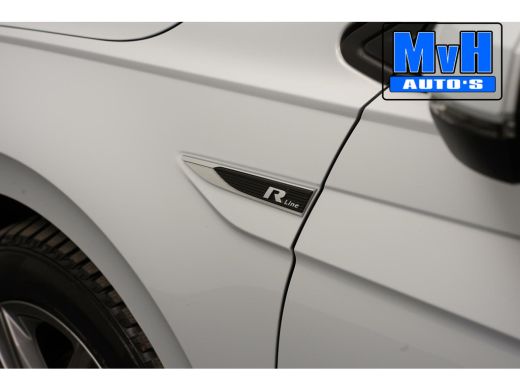 Volkswagen Polo 1.0 TSI R-Line|PANO|LED|NAP|CLIMA|ACC|DAB ActivLease financial lease