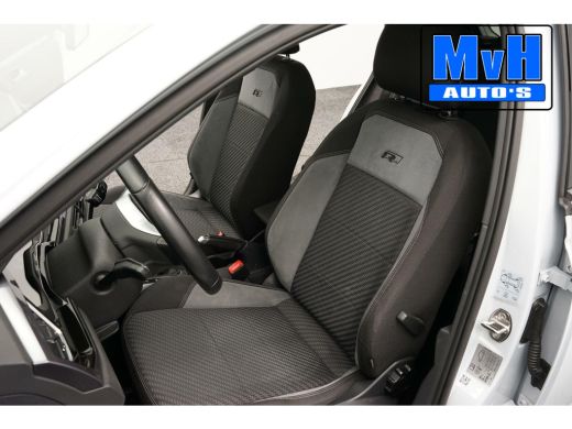 Volkswagen Polo 1.0 TSI R-Line|PANO|LED|NAP|CLIMA|ACC|DAB ActivLease financial lease