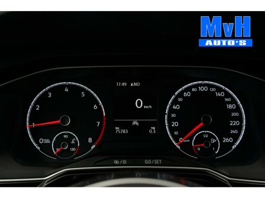 Volkswagen Polo 1.0 TSI R-Line|PANO|LED|NAP|CLIMA|ACC|DAB ActivLease financial lease