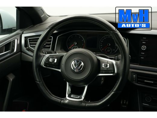 Volkswagen Polo 1.0 TSI R-Line|PANO|LED|NAP|CLIMA|ACC|DAB ActivLease financial lease