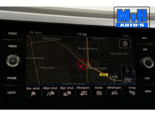 Volkswagen Polo 1.0 TSI R-Line|PANO|LED|NAP|CLIMA|ACC|DAB ActivLease financial lease