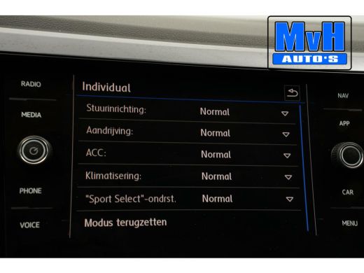 Volkswagen Polo 1.0 TSI R-Line|PANO|LED|NAP|CLIMA|ACC|DAB ActivLease financial lease