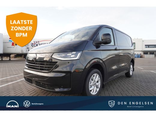Volkswagen Transporter 2.0 TDI L1H1 28 Bulli 2.0 TDI L1H1 28 Bulli 150 pk Aut., Climatronic, Alarm, Navigatie, LED verli... Volkswagen Transporter 2.0 TDI L1H1 28 Bulli 2.0 TDI L1H1 28 Bulli 150 pk Aut., Climatronic, Alarm, Navigatie, LED verli...
