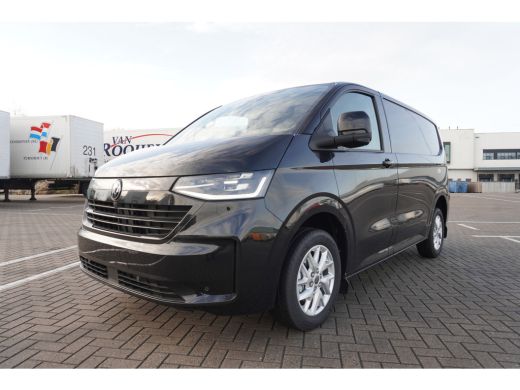 Volkswagen Transporter 2.0 TDI L1H1 28 Bulli 2.0 TDI L1H1 28 Bulli 150 pk Aut., Climatronic, Alarm, Navigatie, LED verli... ActivLease financial lease