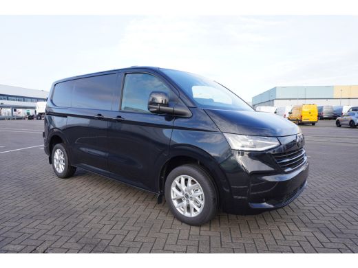 Volkswagen Transporter 2.0 TDI L1H1 28 Bulli 2.0 TDI L1H1 28 Bulli 150 pk Aut., Climatronic, Alarm, Navigatie, LED verli... ActivLease financial lease