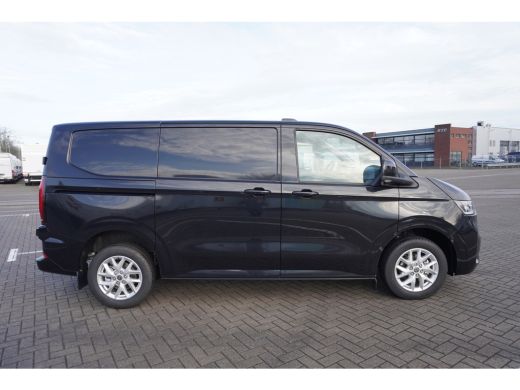 Volkswagen Transporter 2.0 TDI L1H1 28 Bulli 2.0 TDI L1H1 28 Bulli 150 pk Aut., Climatronic, Alarm, Navigatie, LED verli... ActivLease financial lease
