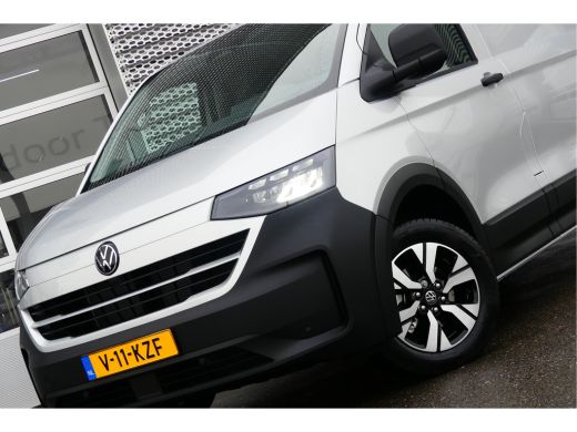 Volkswagen Transporter 2024 | PanAmericana | Automaat 150 pk | Trekhaak | Camera | Navi | Stoelverwarming ActivLease financial lease