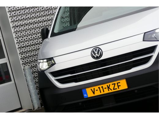Volkswagen Transporter 2024 | PanAmericana | Automaat 150 pk | Trekhaak | Camera | Navi | Stoelverwarming ActivLease financial lease