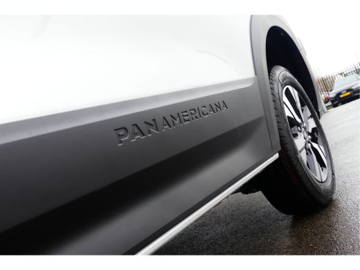 Volkswagen Transporter 2024 | PanAmericana | Automaat 150 pk | Trekhaak | Camera | Navi | Stoelverwarming ActivLease financial lease