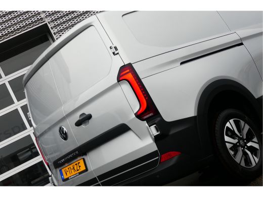 Volkswagen Transporter 2024 | PanAmericana | Automaat 150 pk | Trekhaak | Camera | Navi | Stoelverwarming ActivLease financial lease