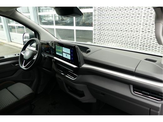 Volkswagen Transporter 2024 | PanAmericana | Automaat 150 pk | Trekhaak | Camera | Navi | Stoelverwarming ActivLease financial lease