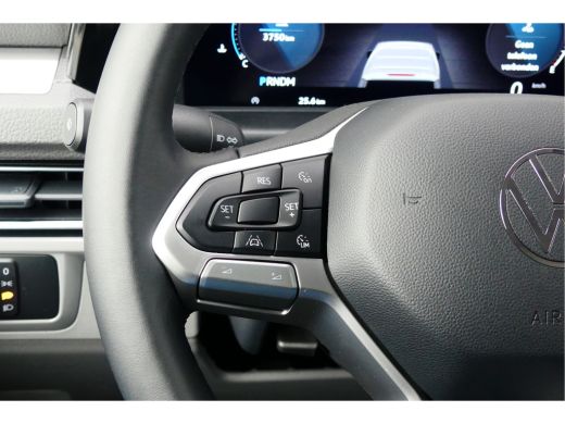 Volkswagen Transporter 2024 | PanAmericana | Automaat 150 pk | Trekhaak | Camera | Navi | Stoelverwarming ActivLease financial lease