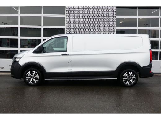 Volkswagen Transporter 2024 | PanAmericana | Automaat 150 pk | Trekhaak | Camera | Navi | Stoelverwarming ActivLease financial lease