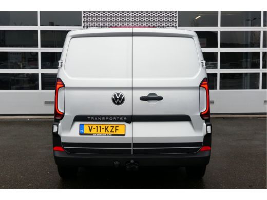 Volkswagen Transporter 2024 | PanAmericana | Automaat 150 pk | Trekhaak | Camera | Navi | Stoelverwarming ActivLease financial lease