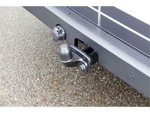 Volkswagen Transporter 2024 | PanAmericana | Automaat 150 pk | Trekhaak | Camera | Navi | Stoelverwarming ActivLease financial lease