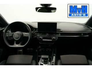 Audi A4 Limousine 35 TFSI S edition S-Line|VIRTUAL|PANO|NAP