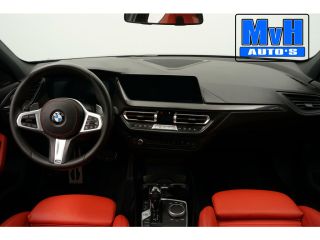 BMW 1-serie 128ti High Executive Edition|M-SPORTSTOEL|PANO|NAP