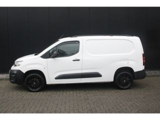 Citroën Berlingo 1.5 BlueHDI Club | Trekhaak | Parkeercamera | LM-velgen | Schuif-deur | Parkeersensoren voor & ac...