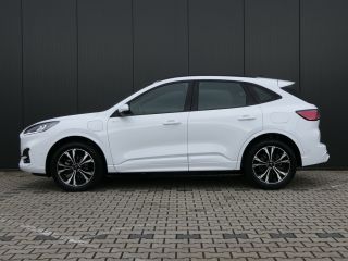 Ford Kuga Ford 2.5 PHEV ST-Line | 19 Inch | Winterpack | Adaptive Cruise | Wegklapbare Trekhaak | Camera vo...