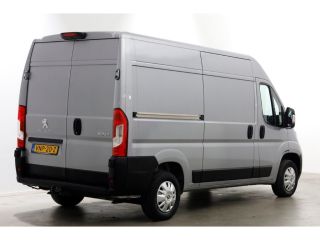 Peugeot Boxer 2.2 BlueHDi 140pk L2H2 Premium Airco/Navi/Camera 01-2022