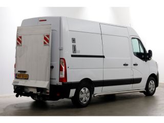 Renault Master T35 2.3 dCi 135pk L2H2 Laadklep Airco/Navi 05-2021