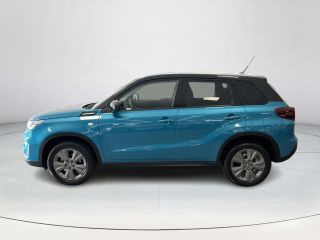Suzuki Vitara 1.4 Boosterjet Select Smart Hybrid