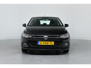 Volkswagen Polo 1.0 TSI Comfortline | 1e Eigenaar! | Camera | Cruise Adaptive | Airco | Bluetooth | Elektrische R...