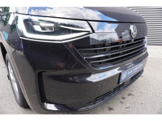 Volkswagen Transporter 2.0 TDI L1H1 28 Bulli 150 pk Aut., Climatronic, Alarm, Navigatie, LED verlichting Volkswagen Transporter 2.0 TDI L1H1 28 Bulli 150 pk Aut., Climatronic, Alarm, Navigatie, LED verlichting
