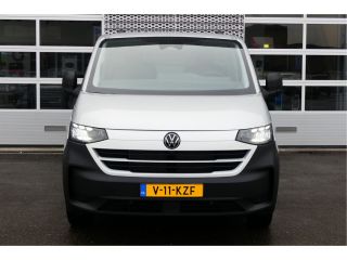 Volkswagen Transporter 2024 | PanAmericana | Automaat 150 pk | Trekhaak | Camera | Navi | Stoelverwarming