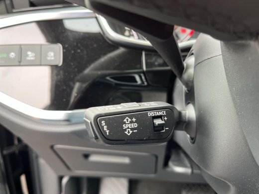 Audi Q3 Sportback 35 TFSI S Edition | Automaat | 150Pk | Pano Dak | Trekhaak wegklapbaar | Elec. klep | Automaat | ActivLease financial lease