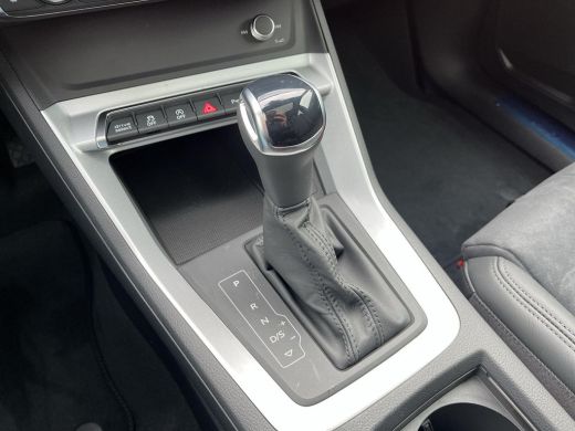 Audi Q3 Sportback 35 TFSI S Edition | Automaat | 150Pk | Pano Dak | Trekhaak wegklapbaar | Elec. klep | Automaat | ActivLease financial lease