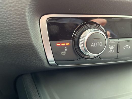 Audi Q3 Sportback 35 TFSI S Edition | Automaat | 150Pk | Pano Dak | Trekhaak wegklapbaar | Elec. klep | Automaat | ActivLease financial lease