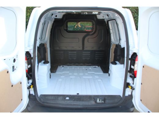 Ford Transit Courier 1.5 TDC I | NL-AUTO! | DEALER OH! | STOELVERWARMING | VERWARMDE VOORRUIT | CLIMA | CRUISE | BLUET... ActivLease financial lease