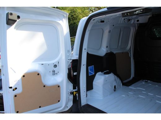 Ford Transit Courier 1.5 TDC I | NL-AUTO! | DEALER OH! | STOELVERWARMING | VERWARMDE VOORRUIT | CLIMA | CRUISE | BLUET... ActivLease financial lease