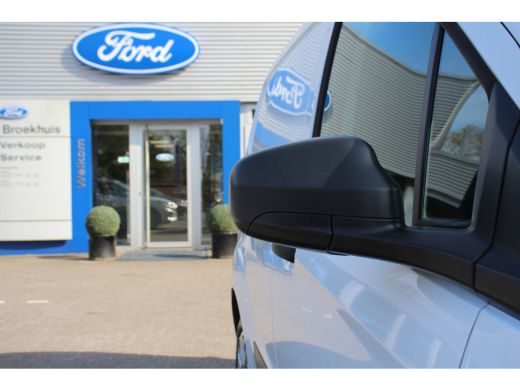 Ford Transit Courier 1.5 TDC I | NL-AUTO! | DEALER OH! | STOELVERWARMING | VERWARMDE VOORRUIT | CLIMA | CRUISE | BLUET... ActivLease financial lease