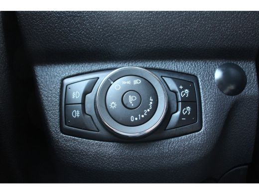 Ford Transit Courier 1.5 TDC I | NL-AUTO! | DEALER OH! | STOELVERWARMING | VERWARMDE VOORRUIT | CLIMA | CRUISE | BLUET... ActivLease financial lease