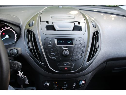 Ford Transit Courier 1.5 TDC I | NL-AUTO! | DEALER OH! | STOELVERWARMING | VERWARMDE VOORRUIT | CLIMA | CRUISE | BLUET... ActivLease financial lease