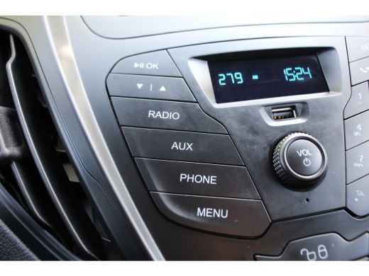 Ford Transit Courier 1.5 TDC I | NL-AUTO! | DEALER OH! | STOELVERWARMING | VERWARMDE VOORRUIT | CLIMA | CRUISE | BLUET... ActivLease financial lease