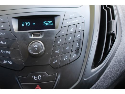 Ford Transit Courier 1.5 TDC I | NL-AUTO! | DEALER OH! | STOELVERWARMING | VERWARMDE VOORRUIT | CLIMA | CRUISE | BLUET... ActivLease financial lease