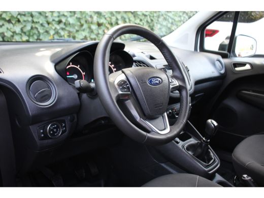Ford Transit Courier 1.5 TDC I | NL-AUTO! | DEALER OH! | STOELVERWARMING | VERWARMDE VOORRUIT | CLIMA | CRUISE | BLUET... ActivLease financial lease